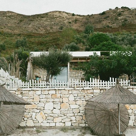 Kallmi View Eco Rooms Драч Екстериор снимка