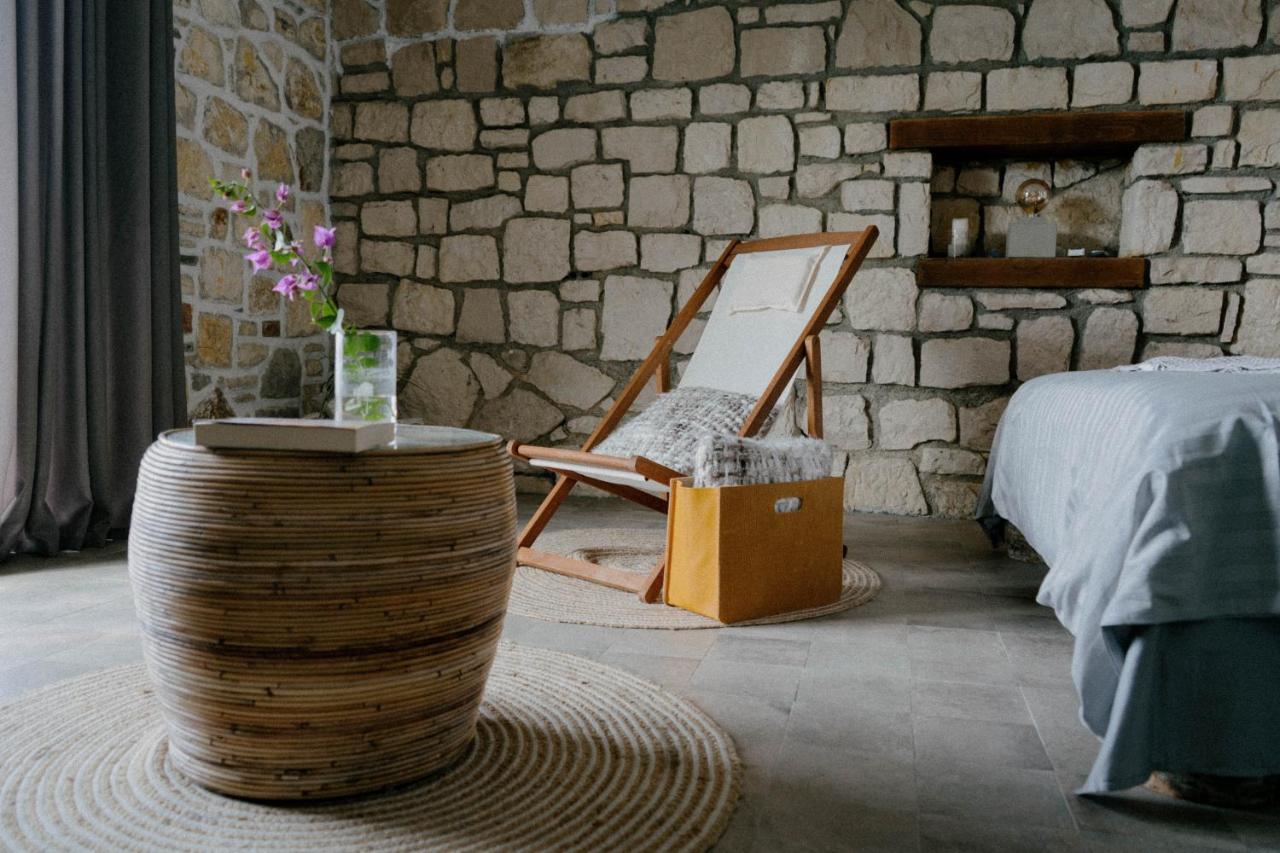 Kallmi View Eco Rooms Драч Екстериор снимка