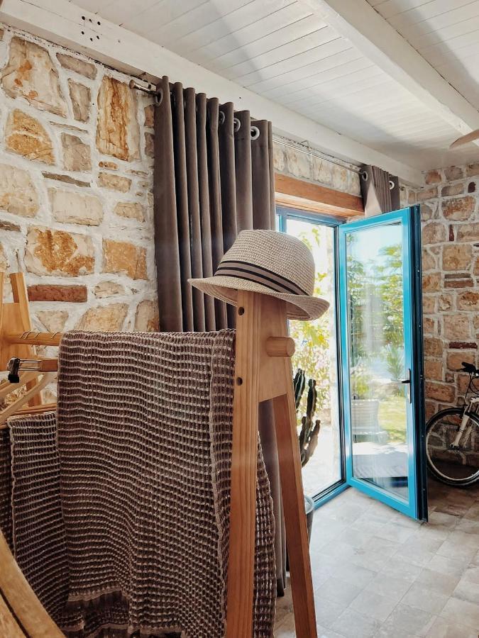 Kallmi View Eco Rooms Драч Екстериор снимка